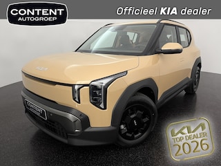 Kia EV2 42,2 kWh 147pk (4-zits) Air