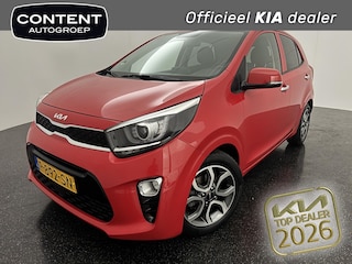 Kia Picanto 1.0 DPi 67pk 4-zits DynamicPlusLine | Keyless | Navigatie | Cruise Control
