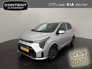 Kia Picanto 1.0 DPi 63pk 4-zits DynamicPlusLine