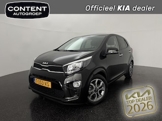 Kia Picanto 1.0 DPi 67pk 4-zits DynamicPlusLine | Keyless | Navigatie | Cruise Control