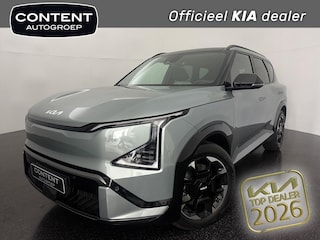 Kia EV5 81,4 kWh 217pk 2WD GT-Line Business Edition Nieuw
