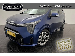 Kia Picanto 1.0 DPi 68pk 4-zits ExecutiveLine