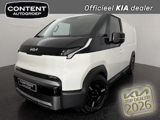 Kia PV5 Cargo 71,2 kWh 163pk L2H1 Elite I Voorraadactie!