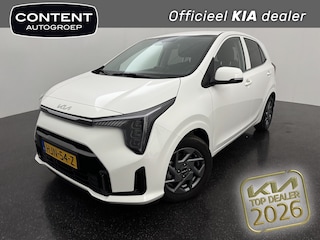 Kia Picanto 1.0 DPi 63pk 4-zits DynamicPlusLine
