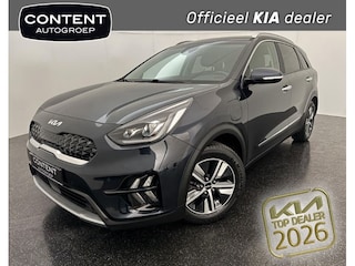 Kia Niro 1.6 GDi PHEV Plug-In ExecutiveLine |Trekhaak |Schuifdak!