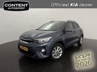 Kia Stonic 1.2 MPi 84pk ComfortPlusLine Navigator I Trekhaak