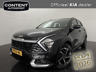Kia Sportage 1.6 T-GDi 150pk Mild Hybrid DynamicLine | Trekhaak | 1650KG Trekgewicht