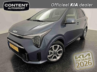 Kia Picanto 1.0 DPi 63pk ExecutiveLine