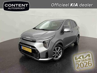Kia Picanto 1.0 DPi 63pk ExecutiveLine