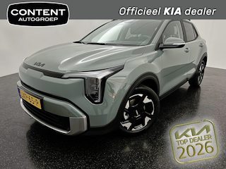 Kia Stonic 1.0 T-GDi MHEV 115pk ExecutiveLine