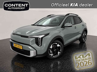 Kia Stonic 1.0 T-GDi MHEV 115pk ExecutiveLine