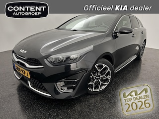 Kia ProCeed 1.5 T-GDi 160pk MHEV DCT7 GT-Line Edition