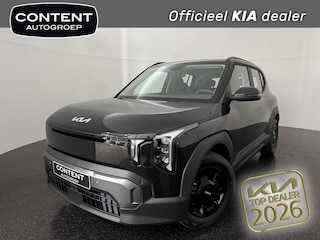 Kia EV2 42,2 kWh 147pk (5-zits) Air