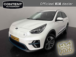 Kia Niro e-Niro 64kWh 204pk Aut DynamicPlusLine