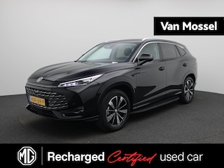 MG HS PHEV 1.5 272pk Aut. Luxury | 100km Electrisch | Navi | CarPlay | 360 Camera | Stoelverwarming | Led Koplampen |