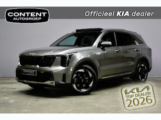 Kia Sorento 1.6 T-GDi 253pk Plug-in Hybrid Aut AWD 7 PERS. ExecutiveLine DIRECT LEVERBAAR