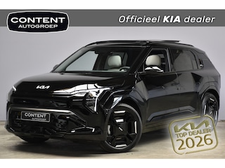 Kia EV3 81,4 kWh 204pk GT-PlusLine NIEUW - SNEL LEVERBAAR