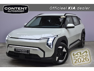 Kia EV3 58,3 kWh 204pk Air NIEUW -