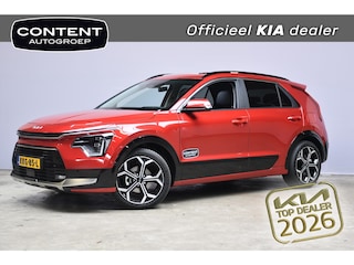 Kia Niro 1.6 GDi 138pk DCT6 ExecutiveLine