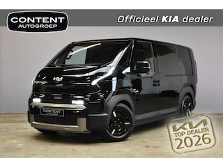 Kia PV5 Cargo 71,2 kWh 163pk L2H1 ELITE NIEUW