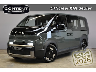 Kia PV5 Passenger 71,2 kWh Elite Executive NIEUW
