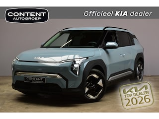 Kia EV3 58,3 kWh 204pk Plus