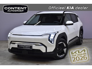 Kia EV3 81,4 kWh 204pk Plus NIEUW - SNEL LEVERBAAR