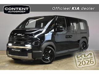 Kia PV5 Passenger 71,2 kWh Elite VOORRAAD ACTIE