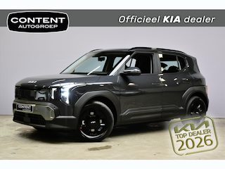 Kia EV2 42,2 kWh 147pk Air