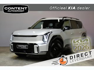 Kia EV9 99,8kWh 384pk AWD Dual Motor GT-Line NIEUW - SNEL LEVERBAAR