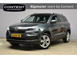 Skoda Karoq 1.5 TSI ACT Greentech 150pk Business