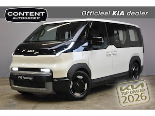 Kia PV5 Passenger 71,2 kWh Elite Executive NIEUW