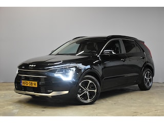 Kia Niro 1.6 GDi 138pk DCT6 DynamicPlusLine