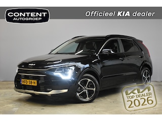 Kia Niro 1.6 GDi 138pk DCT6 DynamicPlusLine