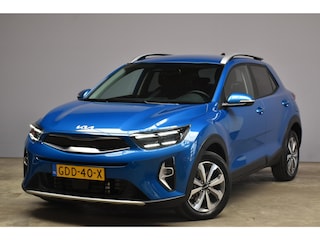 Kia Stonic 1.0 T-GDi MHEV 100pk DynamicPlusLine