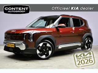 Kia EV2 42,2 kWh 147pk (5-zits) Plus Advanced