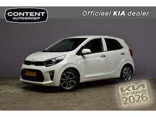 Kia Picanto 1.0 DPi AMT 67pk 4-zits DynamicPlusLine TREKHAAK