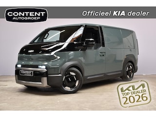 Kia PV5 Cargo 71,2 kWh 163pk L2H1 ELITE NIEUW