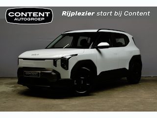 Kia EV2 42,2 kWh 147pk Air DIRECT LEVERBAAR