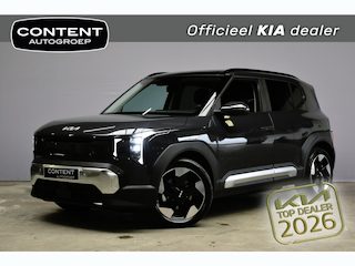 Kia EV2 42,2 kWh 147pk (4-zits) Plus Advanced