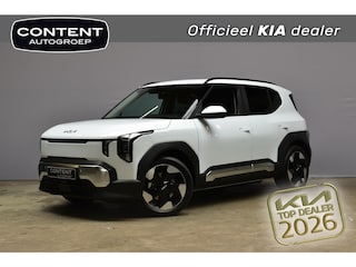 Kia EV2 42,2 kWh 147pk Plus
