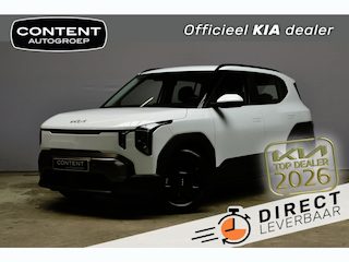 Kia EV2 61 kWh 135pk Air