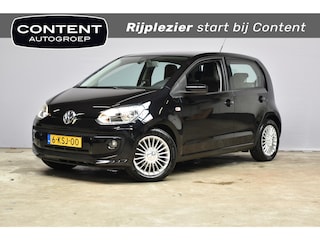 Volkswagen Up 1.0 60PK High up!
