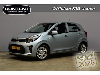 Kia Picanto 1.0 MPi EconomyPlusLine BT + LM
