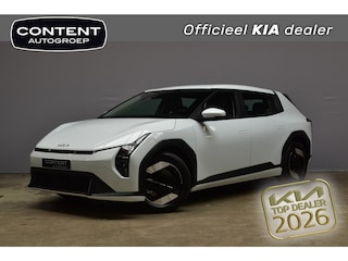 Kia EV4 81,4 kWh 204PK Air