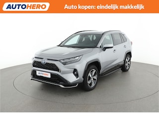 Toyota RAV4 2.5 Plug-in Hybrid AWD Dynamic |MP94334|