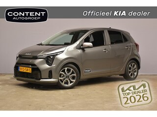 Kia Picanto 1.0 DPi 68pk 4-zits AMT ExecutiveLine