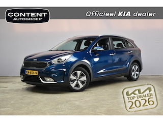 Kia Niro 1.6 GDi 141pk DCT6 First Edition