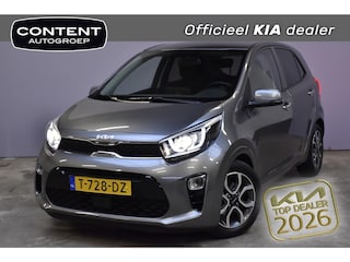 Kia Picanto 1.0 DPi 67pk 4-zits DynamicPlusLine I Direct leverbaar I