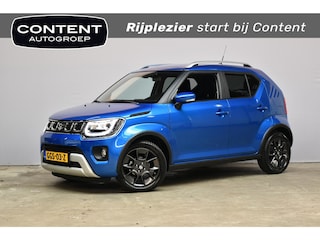 Suzuki Ignis 1.2 Smart Hybrid 83pk Automaat Style